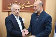 با اتحاد و همدلی فصل دیگری از تحول در دانشگاه سمنان آغاز می شود 